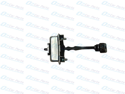 Front Driver Door Check Strap Mech Latch Genuine for Holden Commodore VE WM