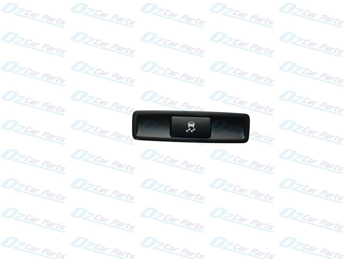 Console ESP Traction Switch Red Illumination Genuine for Holden Commodore VE WM 2006 - 2013