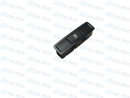 Console ESP Traction Switch Red Illumination Genuine for Holden Commodore VE WM 2006 - 2013