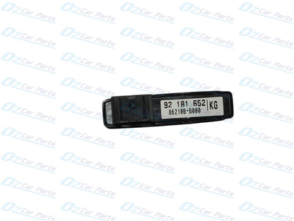 Console ESP Traction Switch Red Illumination Genuine for Holden Commodore VE WM 2006 - 2013