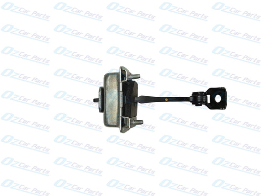 Rear Passenger Door Check Strap Mech Latch Genuine for Holden Commodore VE VF WM