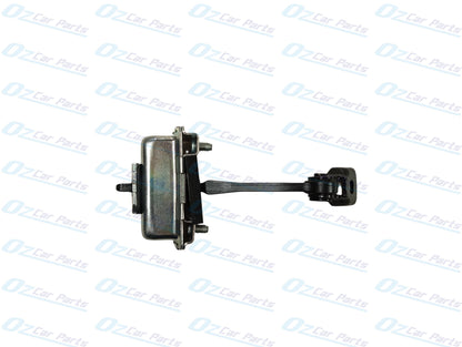 Rear Passenger Door Check Strap Mech Latch Genuine for Holden Commodore VE VF WM