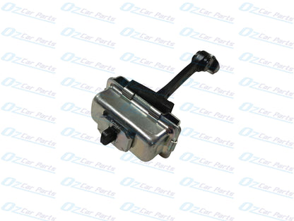 Rear Passenger Door Check Strap Mech Latch Genuine for Holden Commodore VE VF WM