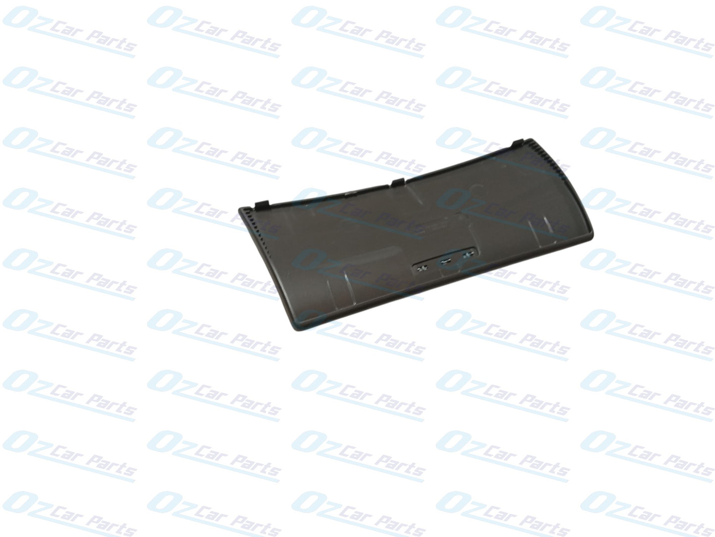 Storage Compartment Door Dark Grey Genuine for Holden Commodore VE 2006 - 2013