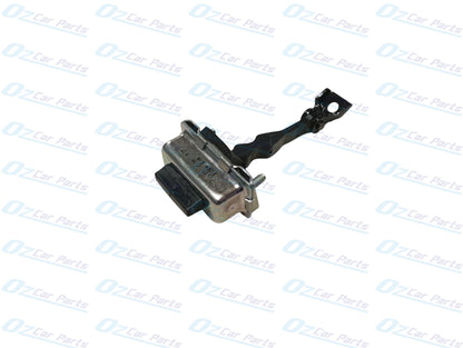 Front Driver Door Check Strap Mech Latch Genuine for Holden Commodore VF 2013 - 2017