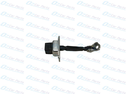 Front Driver Door Check Arm Stop Strap for Mitsubishi Pajero NS NT NW NX