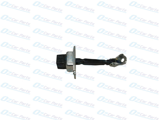 Front Driver Door Check Arm Stop Strap for Mitsubishi Pajero NS NT NW NX