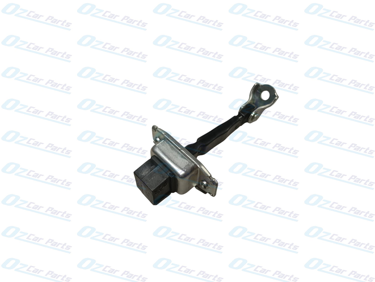 Front Driver Door Check Arm Stop Strap for Mitsubishi Pajero NS NT NW NX