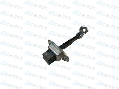 Front Driver Door Check Arm Stop Strap for Mitsubishi Pajero NS NT NW NX
