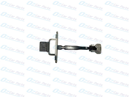 Front Driver Door Check Arm Stop Strap for Mitsubishi Pajero NS NT NW NX