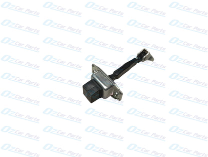 Front Driver Door Check Arm Stop Strap for Mitsubishi Pajero NS NT NW NX