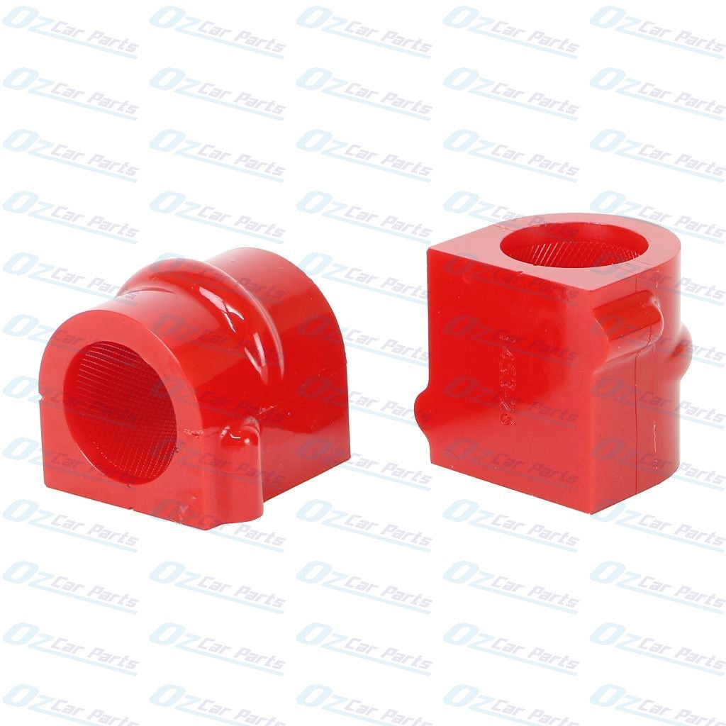Sway Bar Mount - Bushing Kit 26mm for Holden Commodore VB VH VK VL VP VR VS VT VU VY VZ