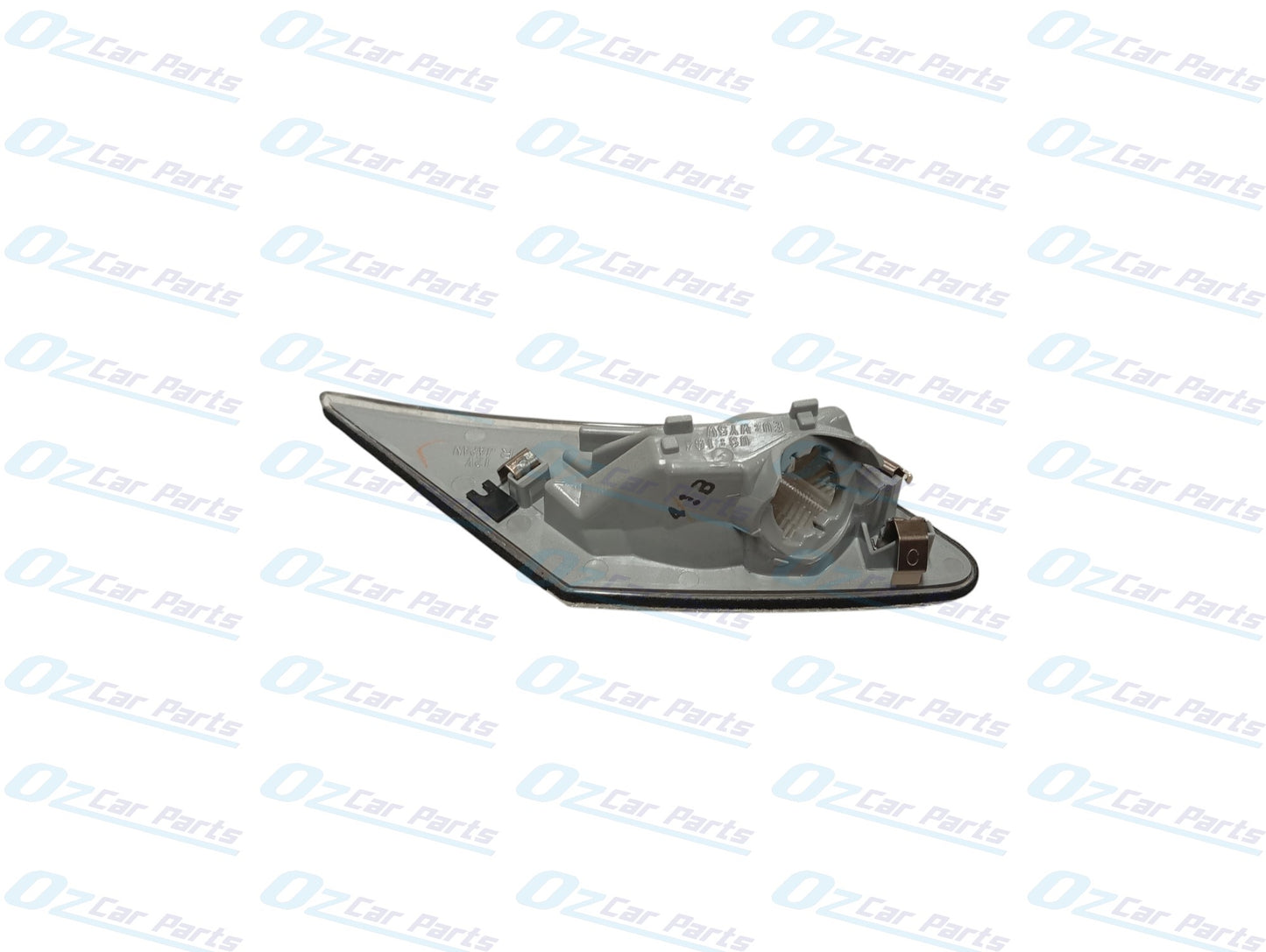 Right Front Guard Flasher Blinker for Toyota 86 ZN6 2012 - 2020