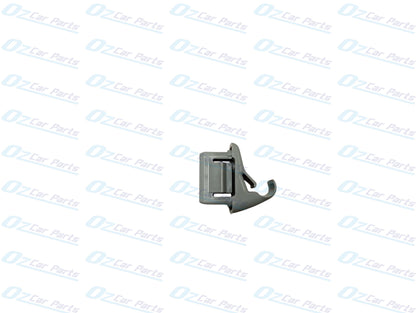 Sun Visor Clip Retainer Holder for Mitsubishi Lancer Evo VIII X Outlander ASX