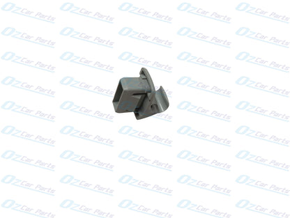 Sun Visor Clip Retainer Holder for Mitsubishi Lancer Evo VIII X Outlander ASX