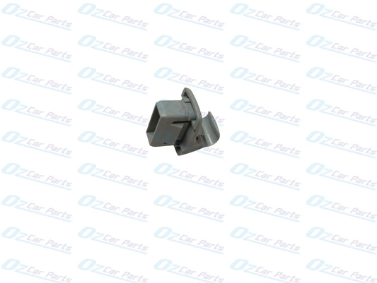 Sun Visor Clip Retainer Holder for Mitsubishi Lancer Evo VIII X Outlander ASX