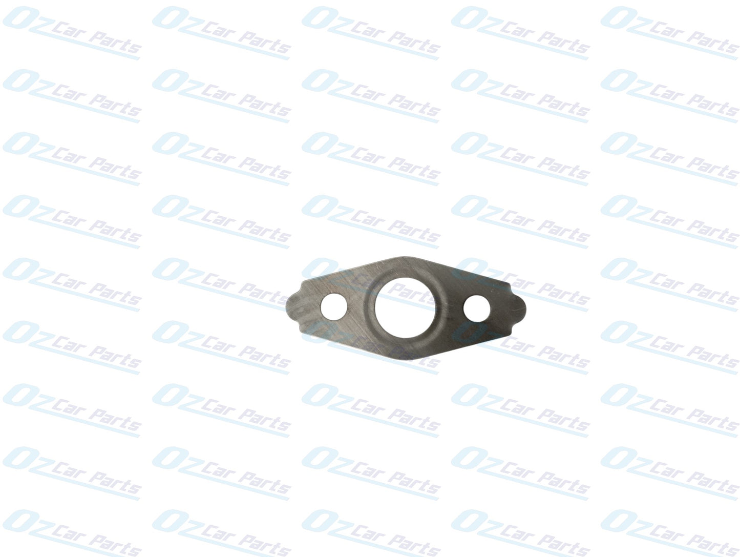 Turbocharge Return Pipe Gasket Genuine for Isuzu XD Diesel Models
