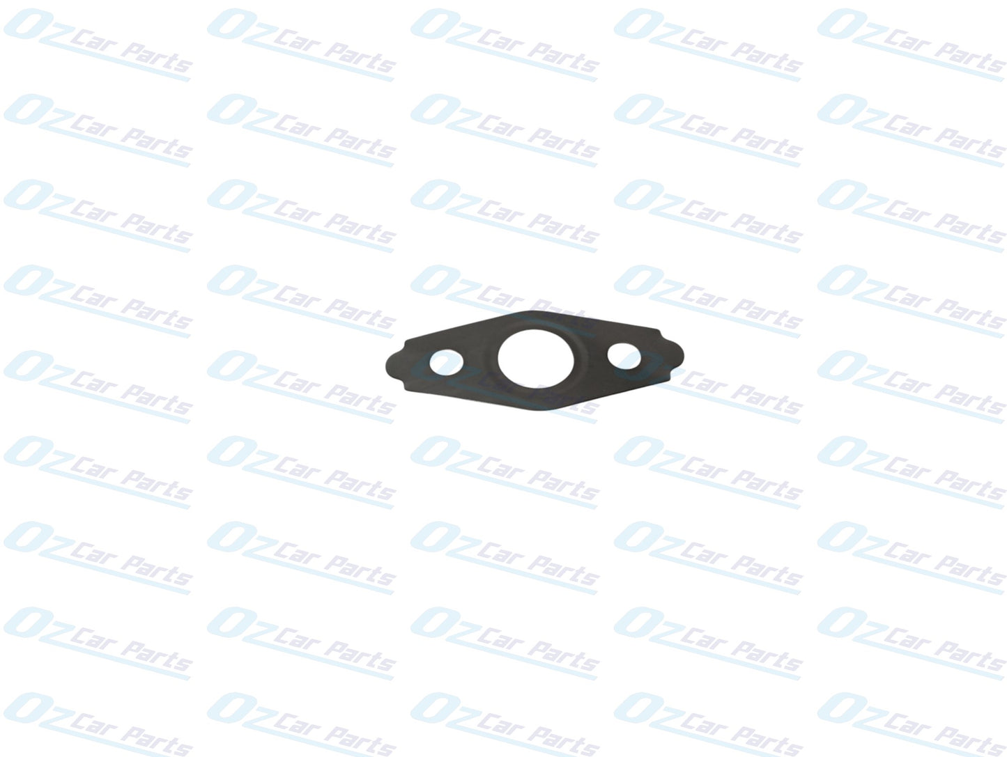 Turbocharge Return Pipe Gasket Genuine for Isuzu XD Diesel Models