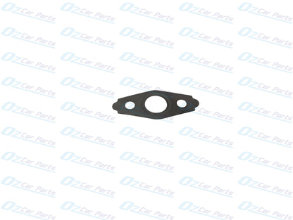 Turbocharge Return Pipe Gasket Genuine for Isuzu XD Diesel Models
