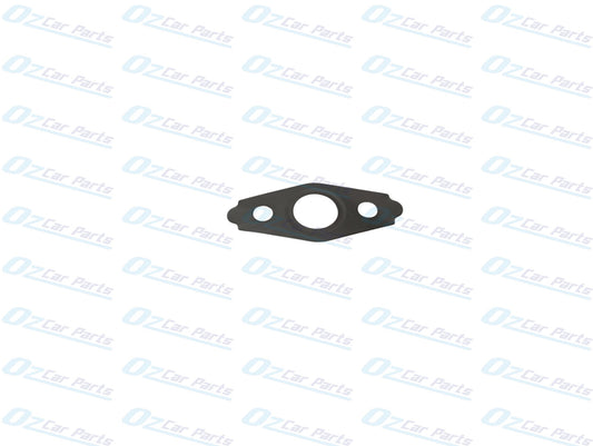 Turbocharge Return Pipe Gasket Genuine for Isuzu XD Diesel Models