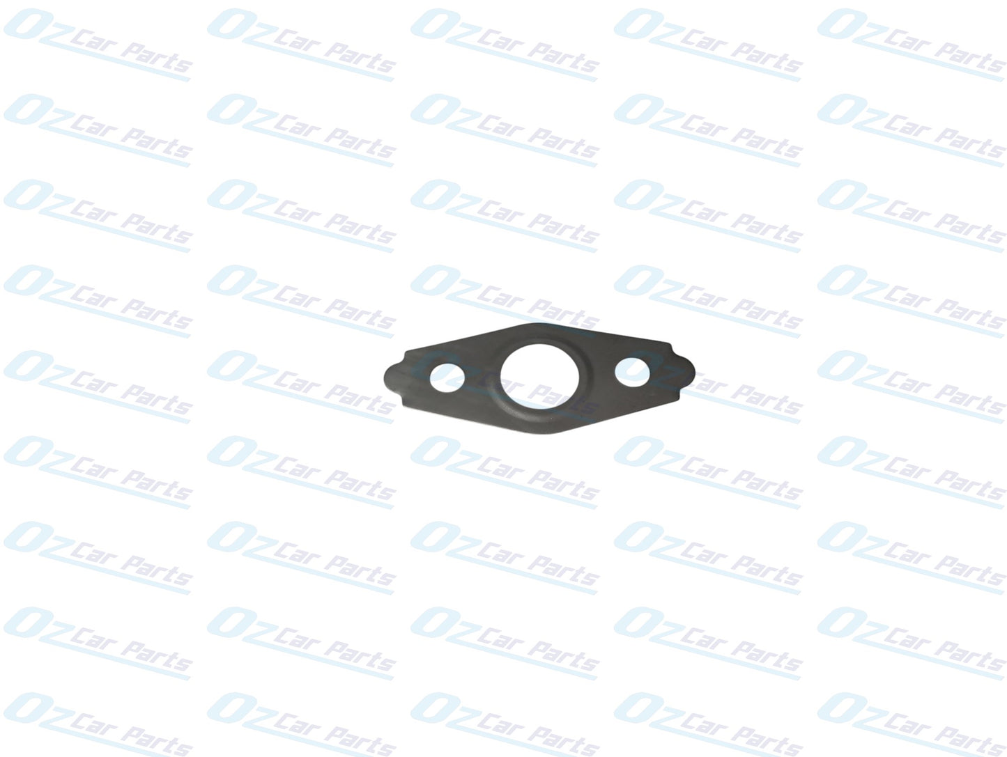 Turbocharge Return Pipe Gasket Genuine for Isuzu XD Diesel Models
