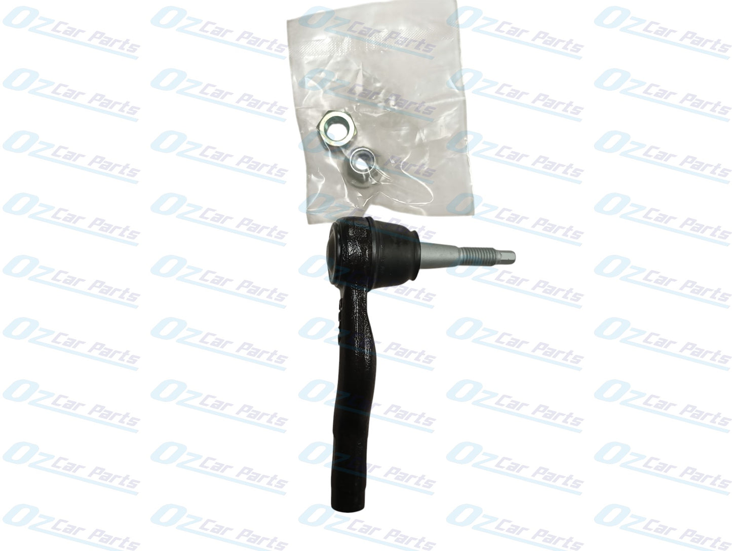 Passenger Side Steering Rack Tie Rod End Genuine for Holden Commodore VF SS SSV SV8 2013 - 2017