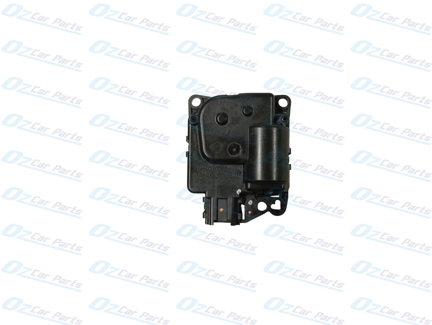 Fresh Air Actuator HVAC Genuine for Nissan Navara D40 2005-2014