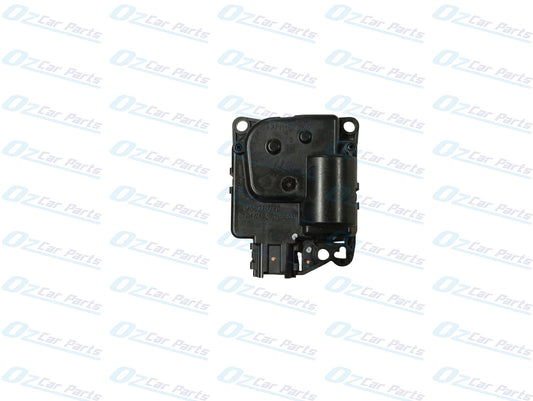 Fresh Air Actuator HVAC Genuine for Nissan Navara D40 2005-2014