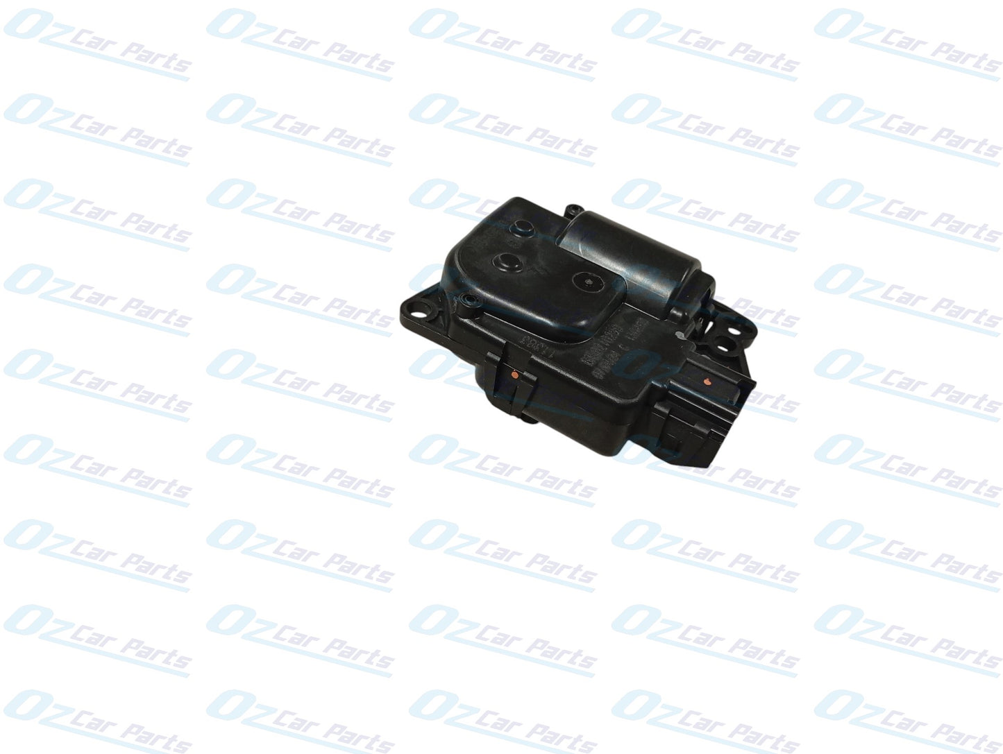 Fresh Air Actuator HVAC Genuine for Nissan Navara D40 2005-2014
