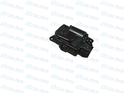 Fresh Air Actuator HVAC Genuine for Nissan Navara D40 2005-2014