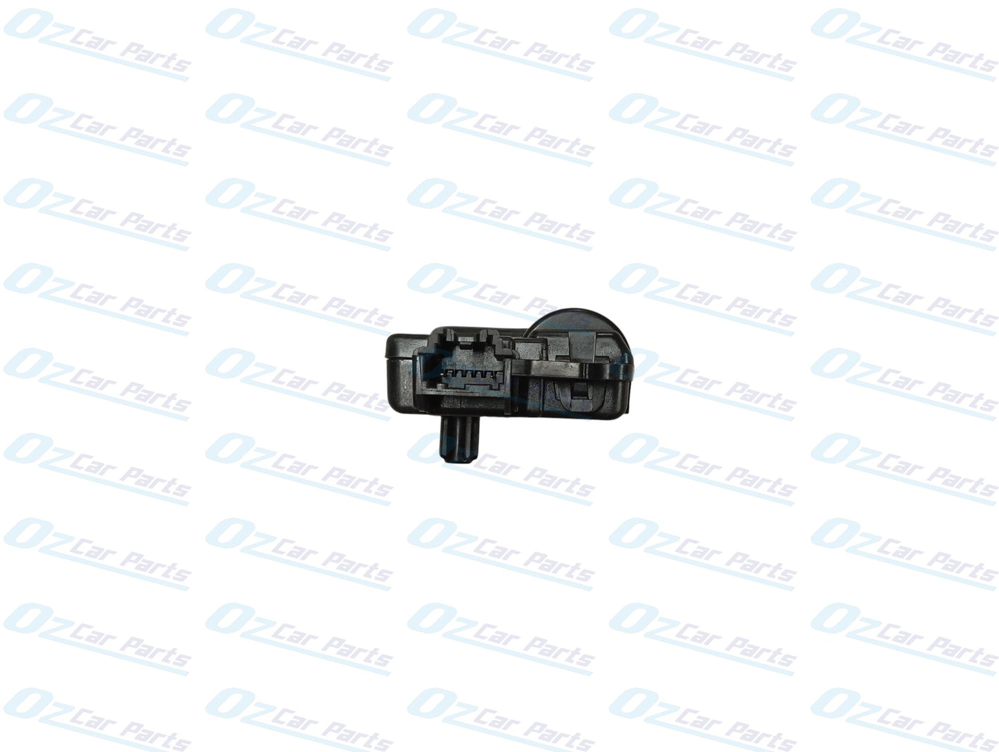Fresh Air Actuator HVAC Genuine for Nissan Navara D40 2005-2014