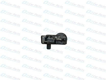 Fresh Air Actuator HVAC Genuine for Nissan Navara D40 2005-2014