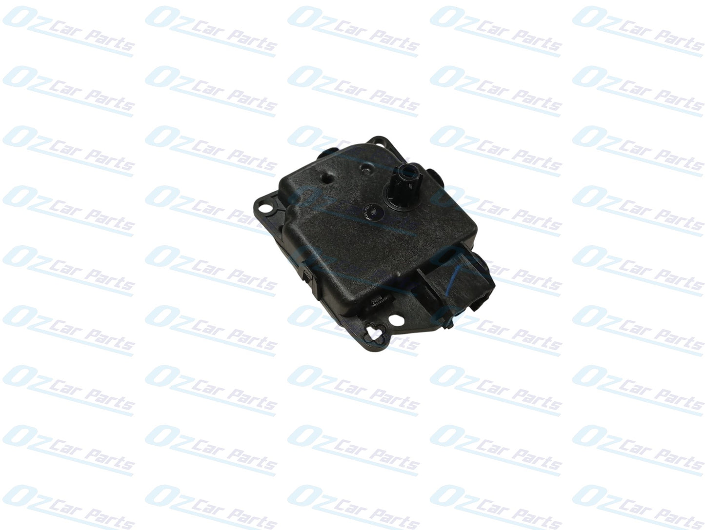 Fresh Air Actuator HVAC Genuine for Nissan Navara D40 2005-2014