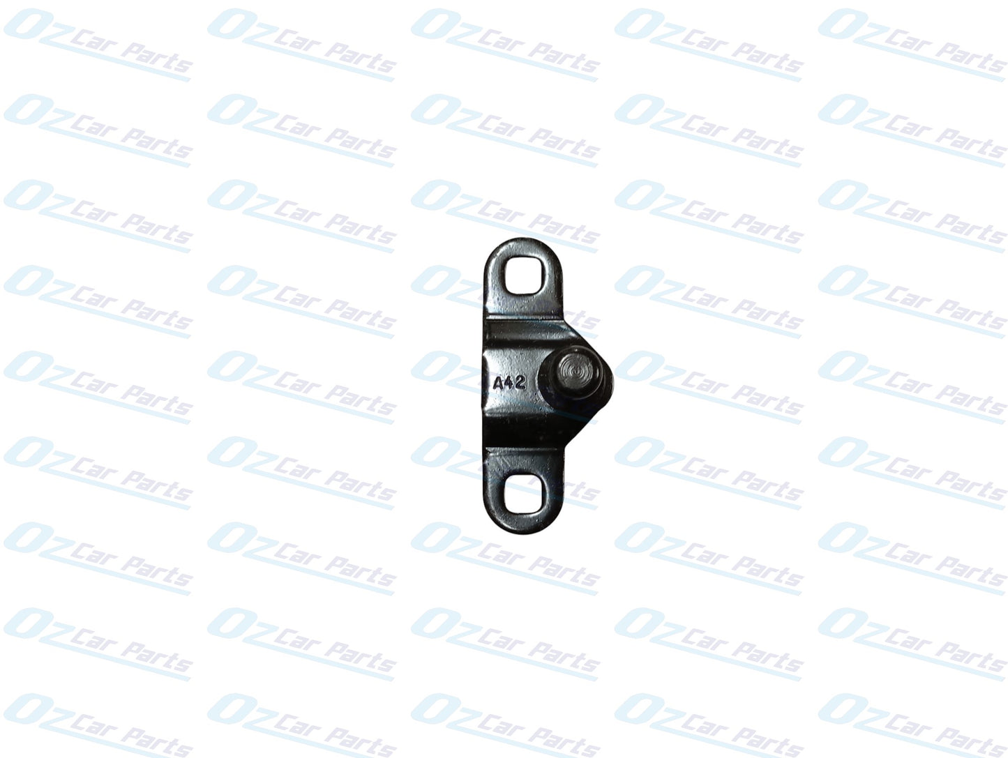 Tailgate Striker Plate Latch Lock Catch Genuine for Ford Territory SX SY SZ