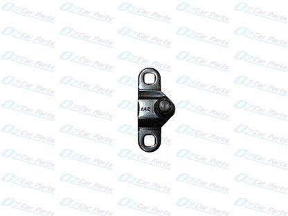 Tailgate Striker Plate Latch Lock Catch Genuine for Ford Territory SX SY SZ