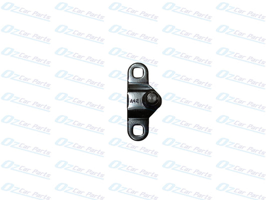 Tailgate Striker Plate Latch Lock Catch Genuine for Ford Territory SX SY SZ