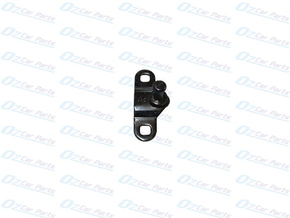 Tailgate Striker Plate Latch Lock Catch Genuine for Ford Territory SX SY SZ