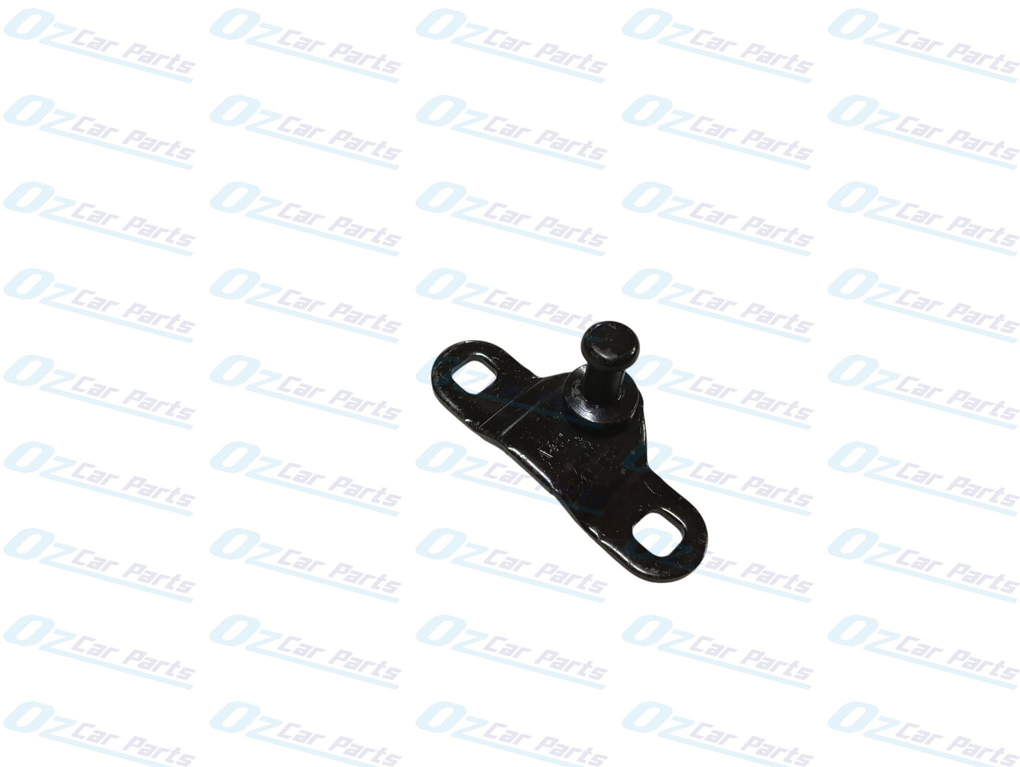 Tailgate Striker Plate Latch Lock Catch Genuine for Ford Territory SX SY SZ