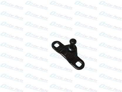 Tailgate Striker Plate Latch Lock Catch Genuine for Ford Territory SX SY SZ