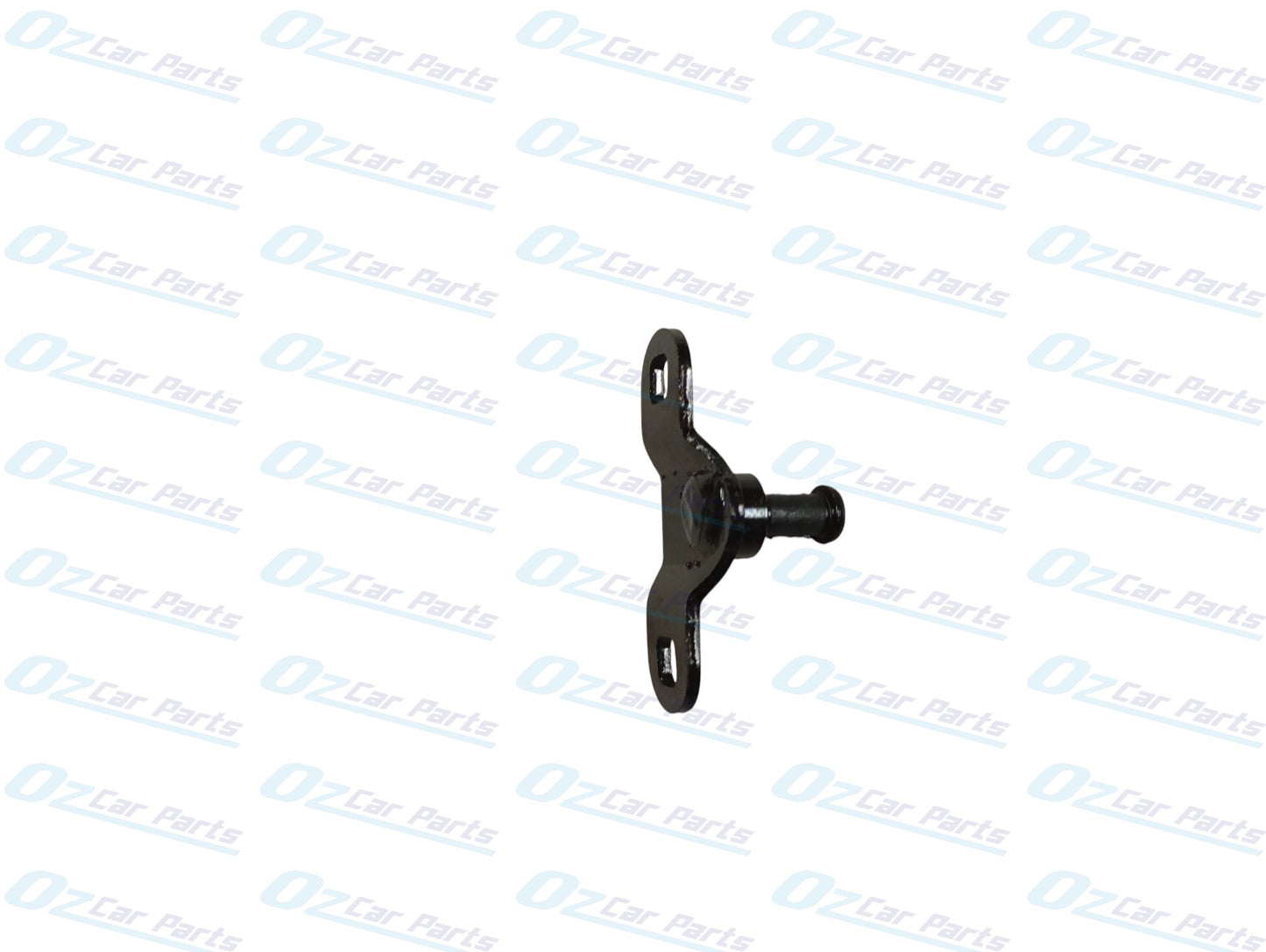 Tailgate Striker Plate Latch Lock Catch Genuine for Ford Territory SX SY SZ