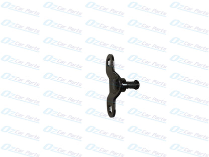 Tailgate Striker Plate Latch Lock Catch Genuine for Ford Territory SX SY SZ