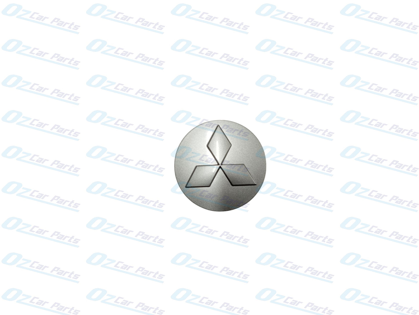 Wheel Center Cap Cover Genuine for Mitsubishi L200 Triton Truck 2005 - 2013