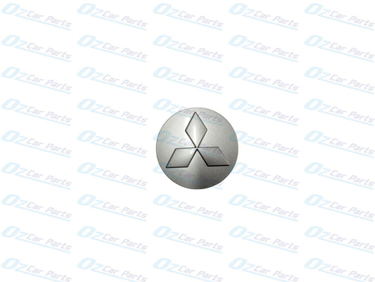 Wheel Center Cap Cover Genuine for Mitsubishi L200 Triton Truck 2005 - 2013