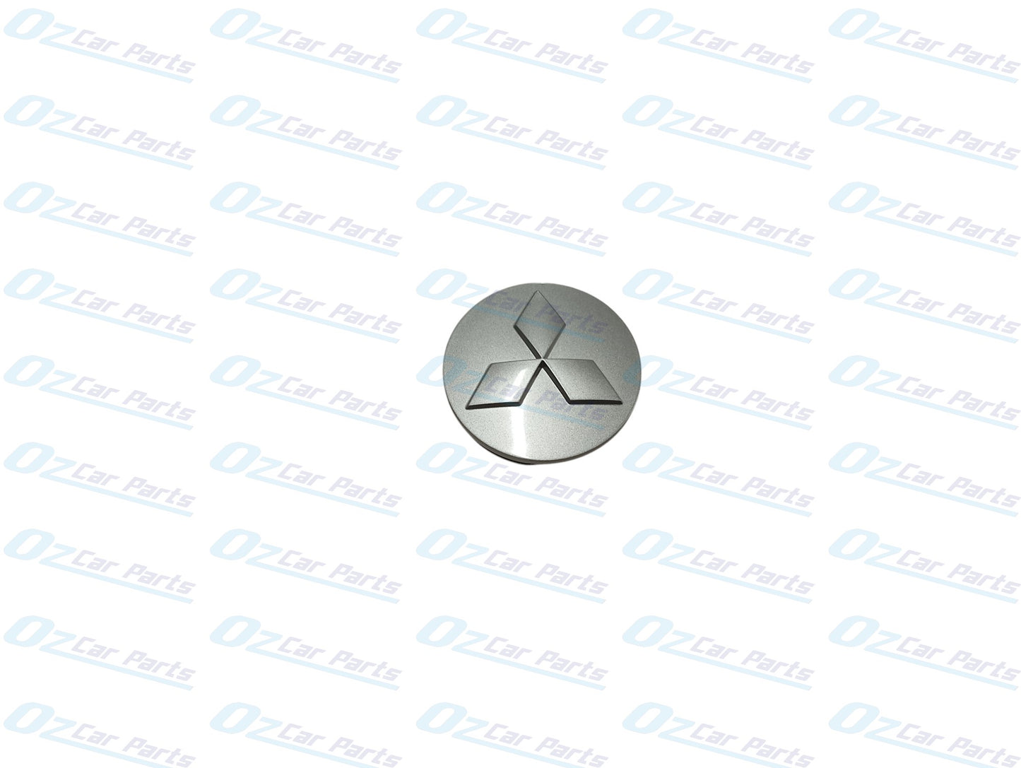 Wheel Center Cap Cover Genuine for Mitsubishi L200 Triton Truck 2005 - 2013