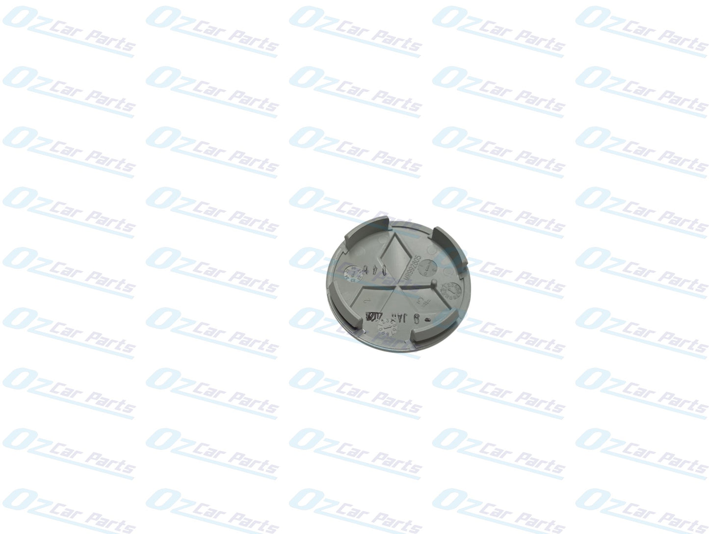 Wheel Center Cap Cover Genuine for Mitsubishi L200 Triton Truck 2005 - 2013