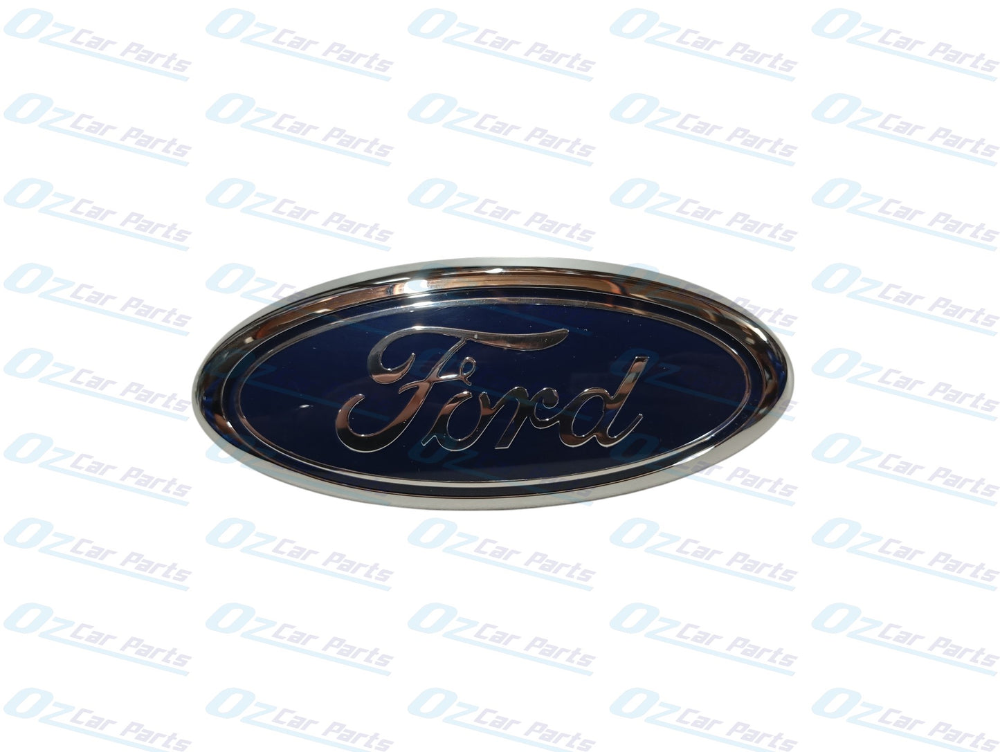 Ford Emblem Front Grille Badge Genuine for Ford Focus LS LT LV XR5 2005 - 2011