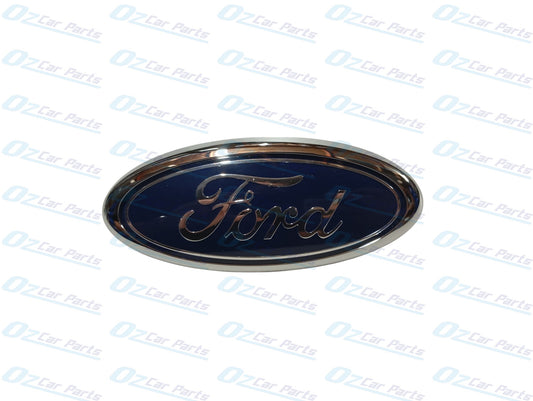 Ford Emblem Front Grille Badge Genuine for Ford Focus LS LT LV XR5 2005 - 2011