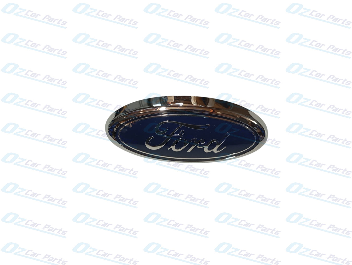 Ford Emblem Front Grille Badge Genuine for Ford Focus LS LT LV XR5 2005 - 2011