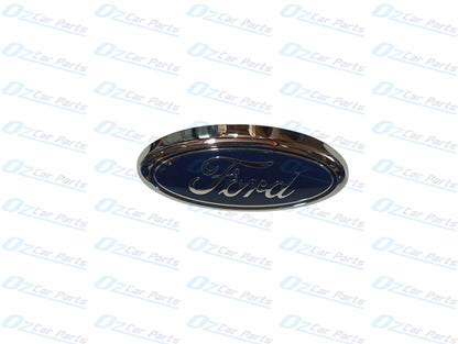 Ford Emblem Front Grille Badge Genuine for Ford Focus LS LT LV XR5 2005 - 2011