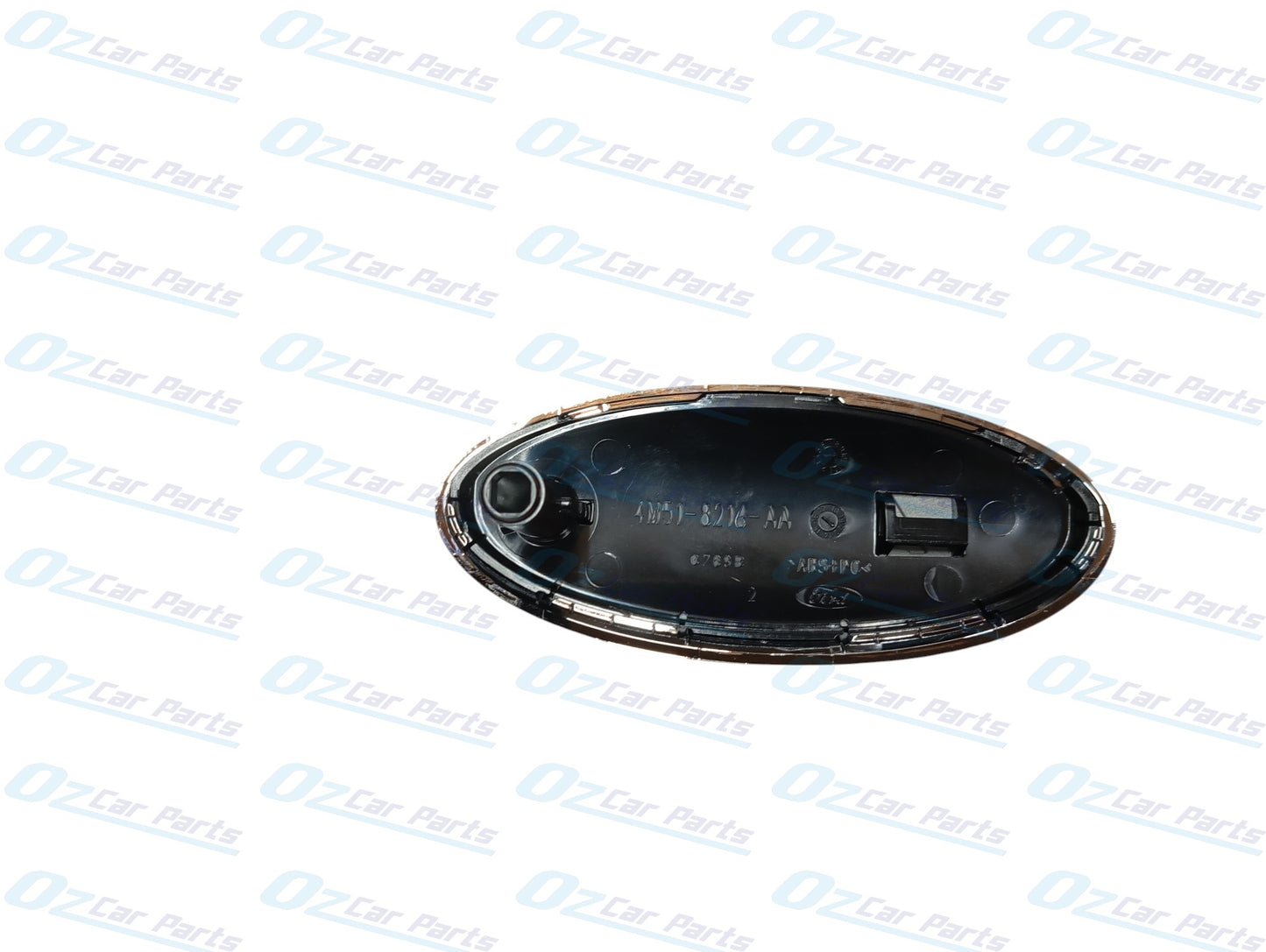Ford Emblem Front Grille Badge Genuine for Ford Focus LS LT LV XR5 2005 - 2011
